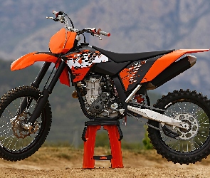 KTM 505 SX-F