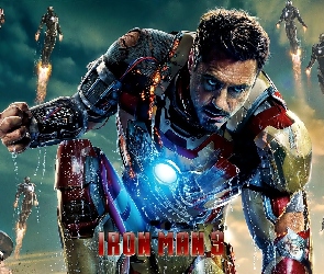 Iron Man 3