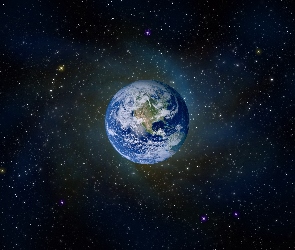 Planeta, Gwiazdy, Ziemia