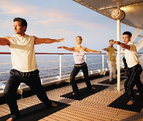 Fitness, Aerobik