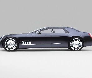 Concept, Car, Cadillac XTS