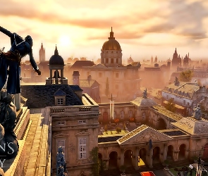 Assassins Creed, Unity