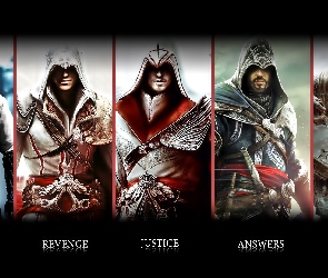 Assassins Creed