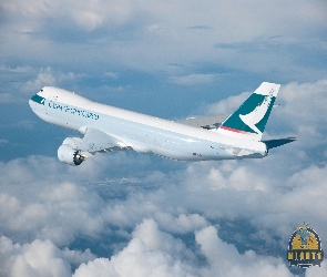 Samolot, Cathay Pacific Cargo