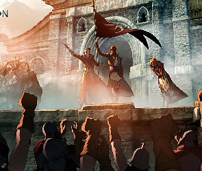 Dragon Age, Inkwizycja