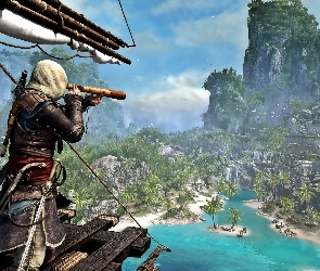 Assassins Creed 4 Black Flag