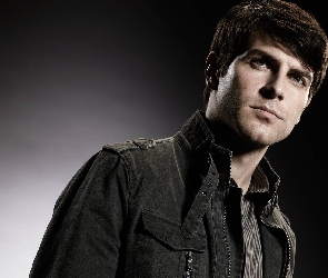 Serial, Nick Burkhardt - David Giuntoli, Grimm