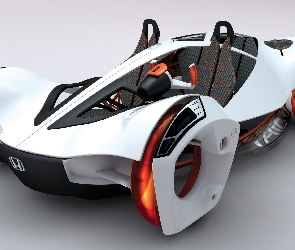 Honda, Prototyp