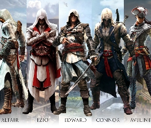 Assassins Creed