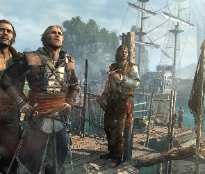 Assassins Creed 4