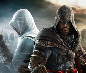 Assassins Creed