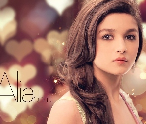 Alia Bhatt, Bollywood, Kobieta, Aktorka