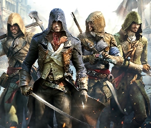 Assassins Creed