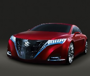 Suzuki, Concept