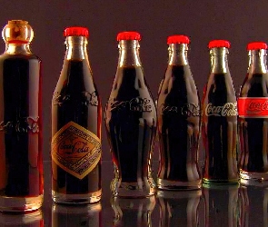 Historia, Coca Coli