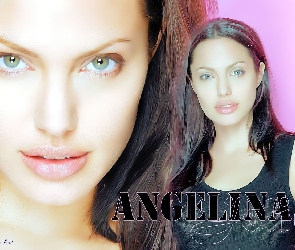 Angelina Jolie