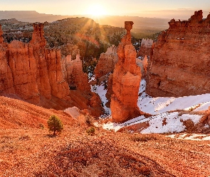 Stany Zjednoczone, Góry, Arizona