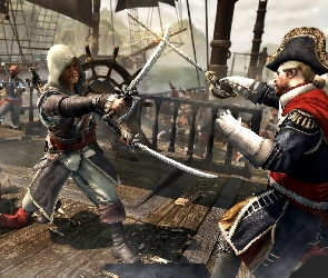 Assassins Creed 4 Black Flag