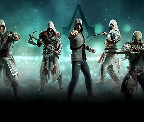 Assassins Creed