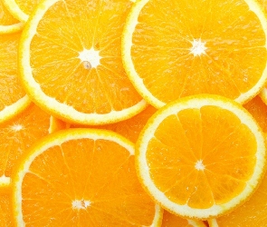 Pomarańcza, Owoce