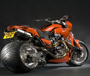 Motocykl, Yamaha