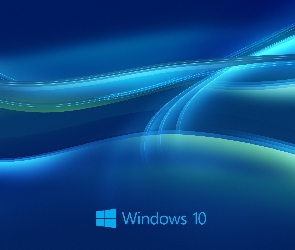 Grafika, Operacyjny, Windows 10, System