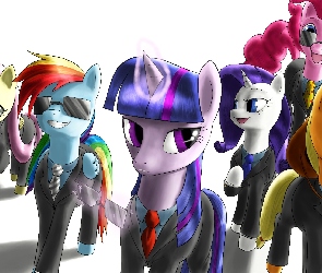 MLP, My Little Pony