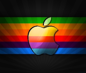 Operacyjny, System, Apple, Grafika