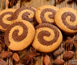 Ciasteczka