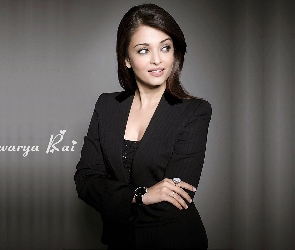 Aktorka, Rai, Aishwarya, Bollywood, Kobieta