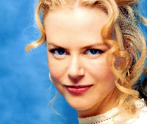 Nicole Kidman