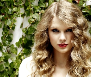 Taylor Swift, Rośliny