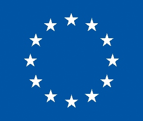 Flaga, Unia Europejska