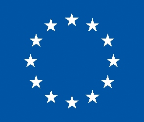 Flaga, Unia Europejska