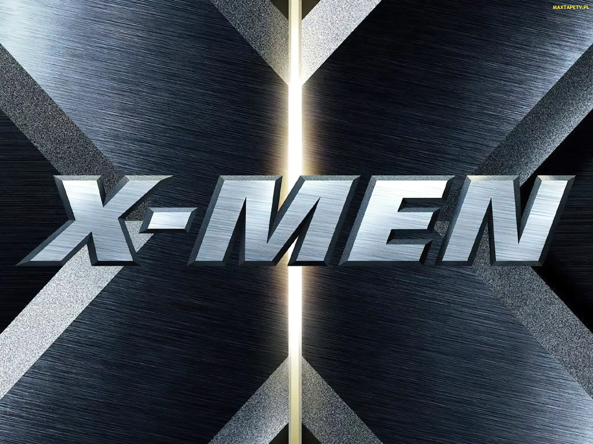 X-Men