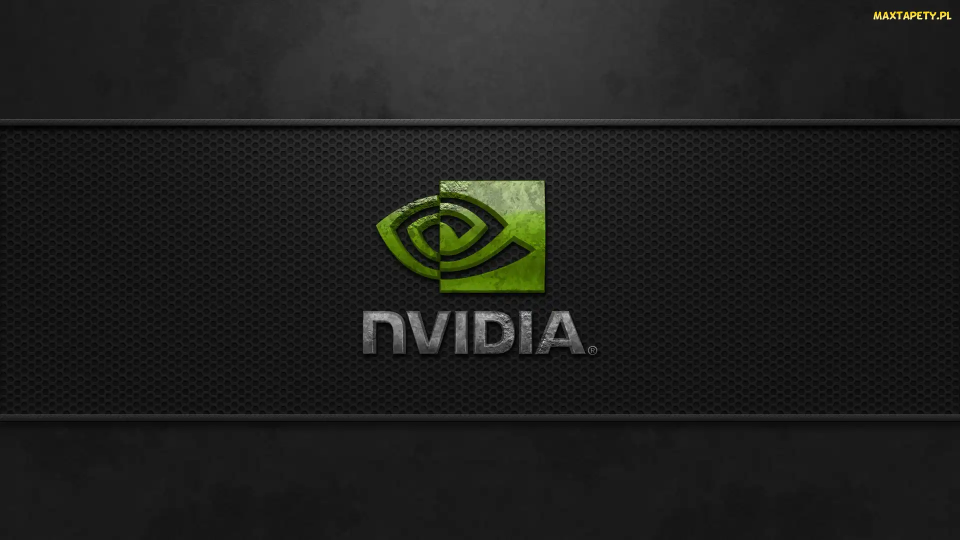 nVidia, Grafika
