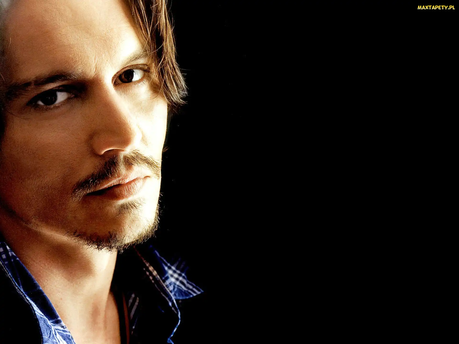 Johnny Depp