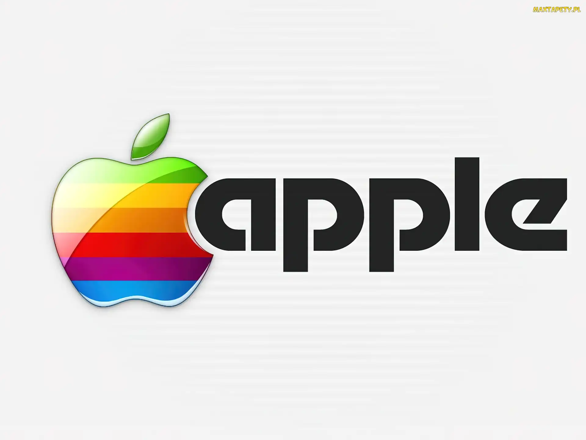 Operacyjne, Apple, Systemy