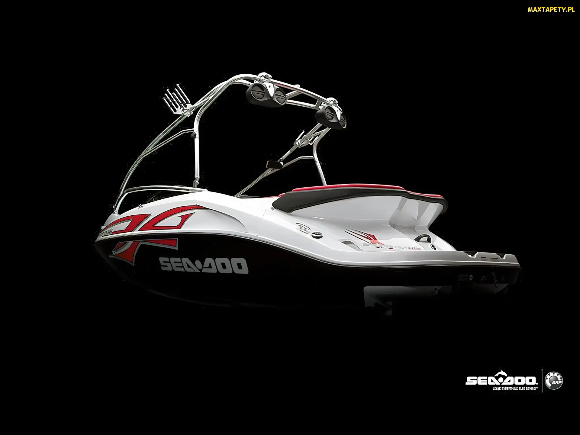 Motorówka
