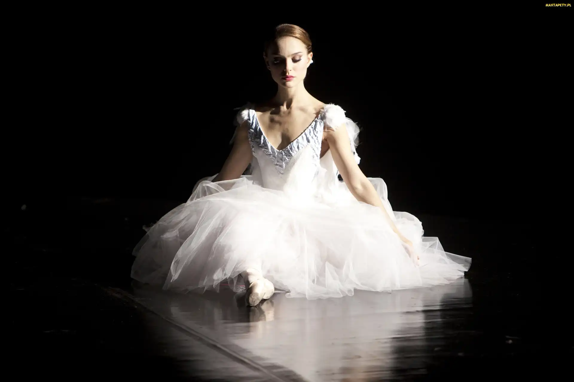 Natalie Portman, Film, Czarny, Łabędź