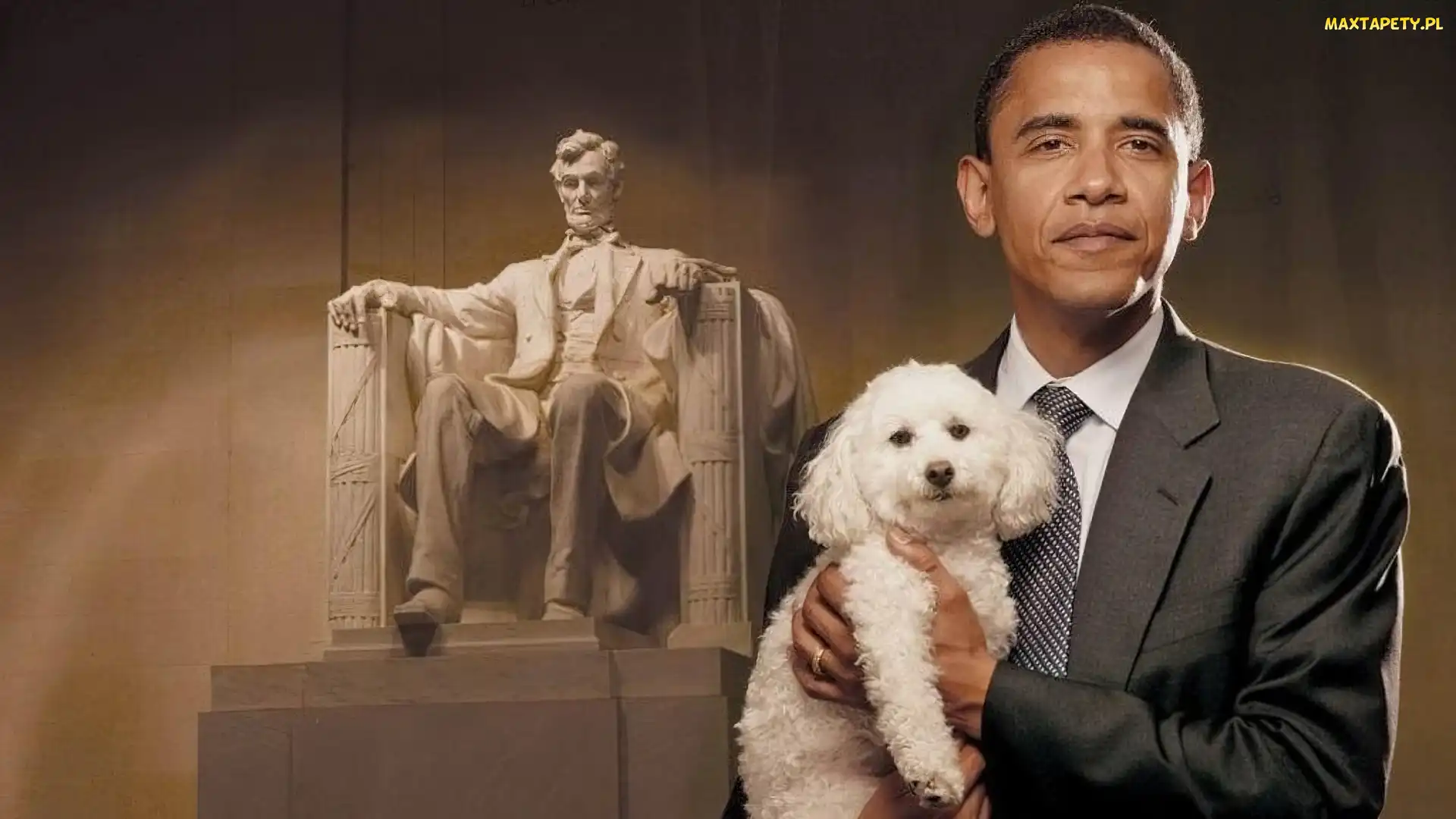 USA, Barack Obama, Prezydent