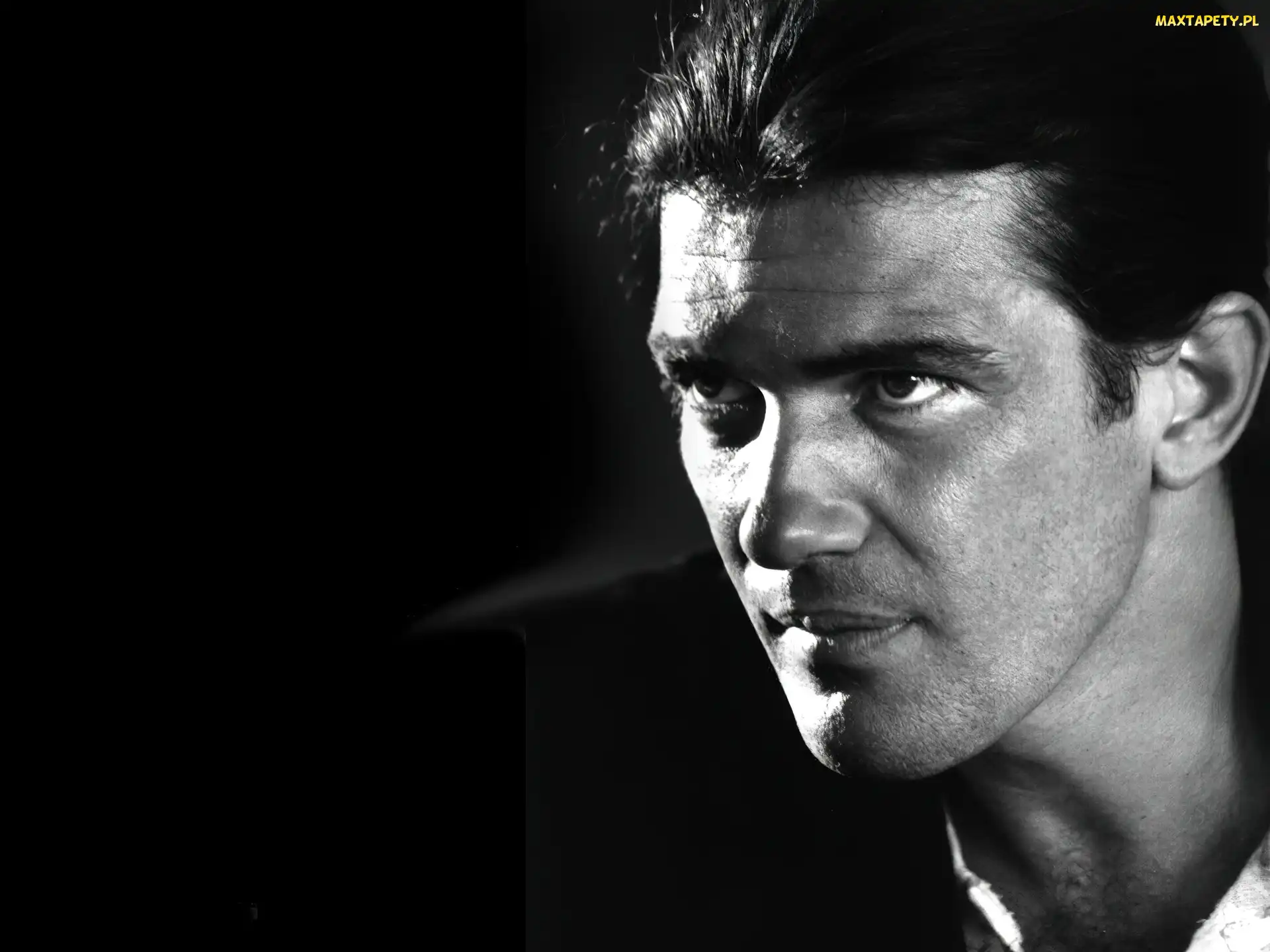 Antonio Banderas