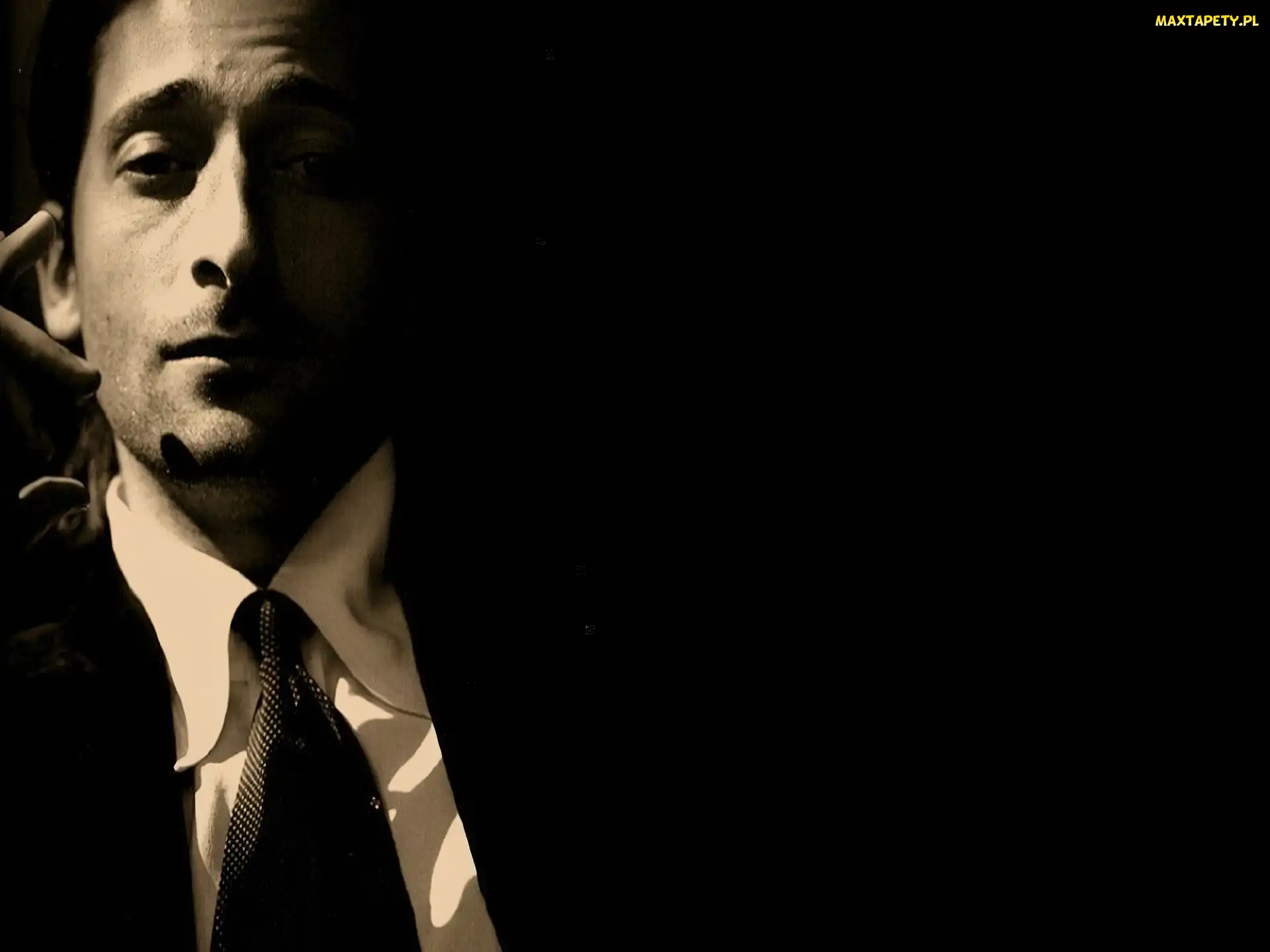 Adrien Brody