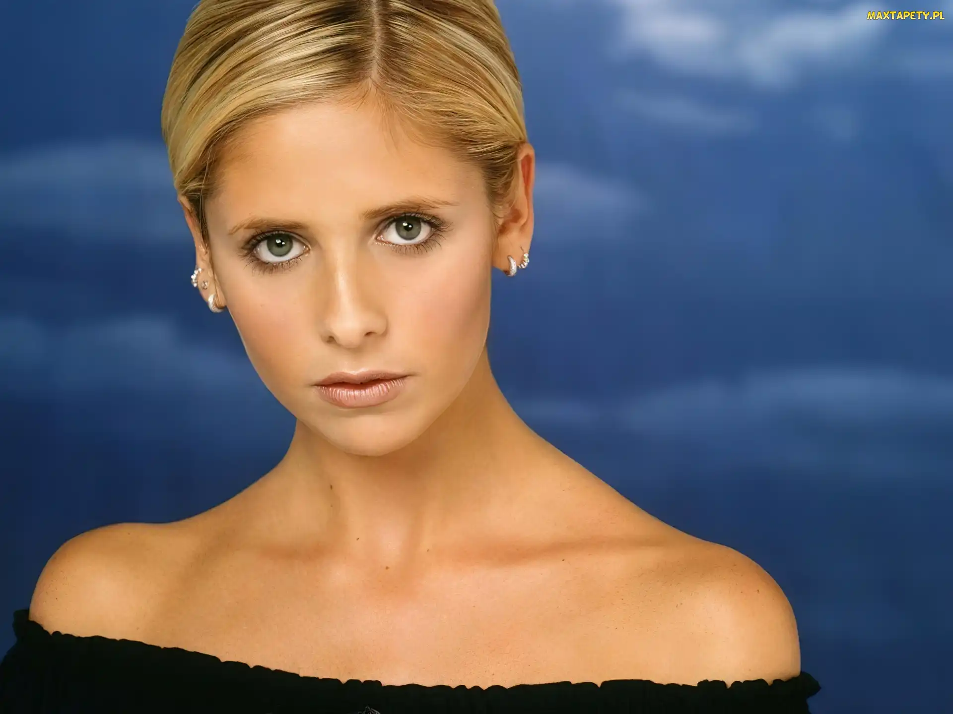 Sarah Michelle Gellar