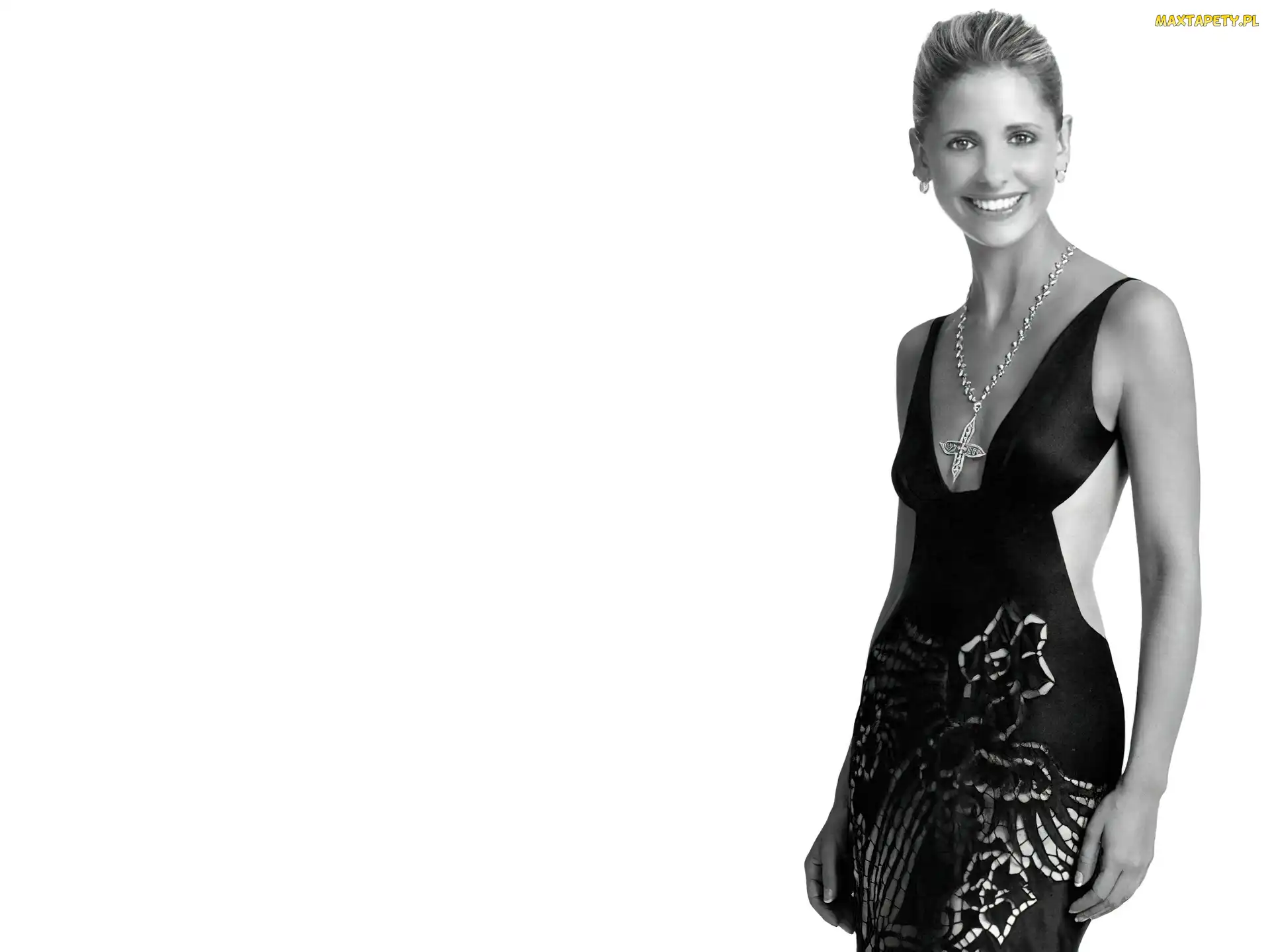 Sarah Michelle Gellar