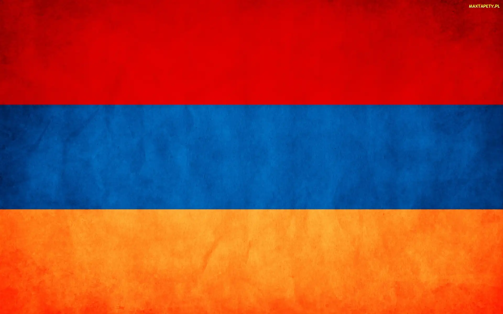 Flaga, Armenia, Państwa
