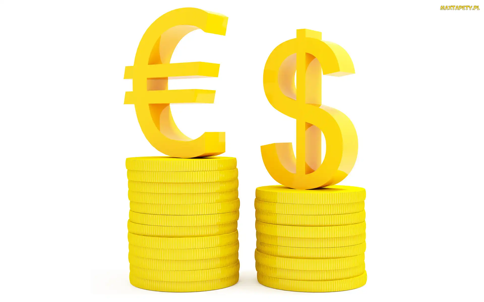 Pieniądze, Ikony, Monety, Euro