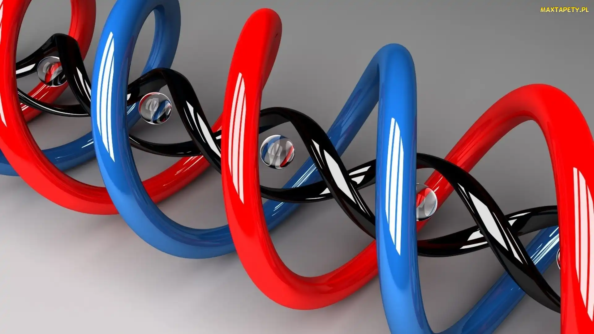Abstrakcja, Spirale