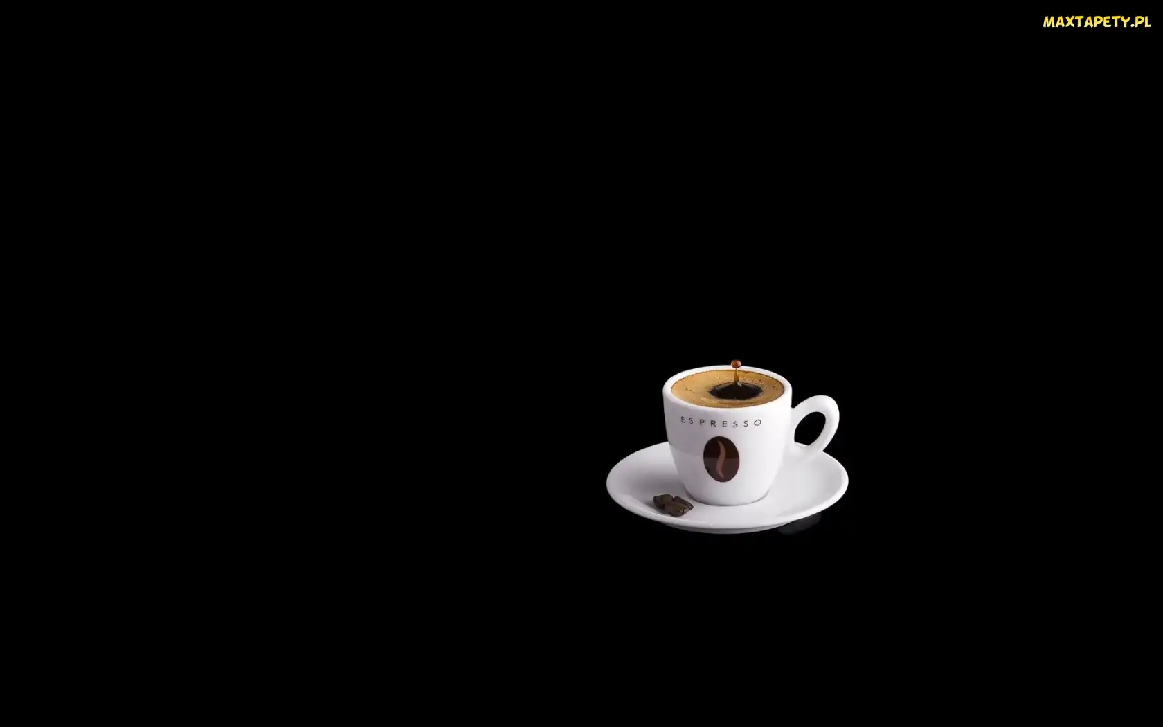 Espresso, Filiżanka, Kawa