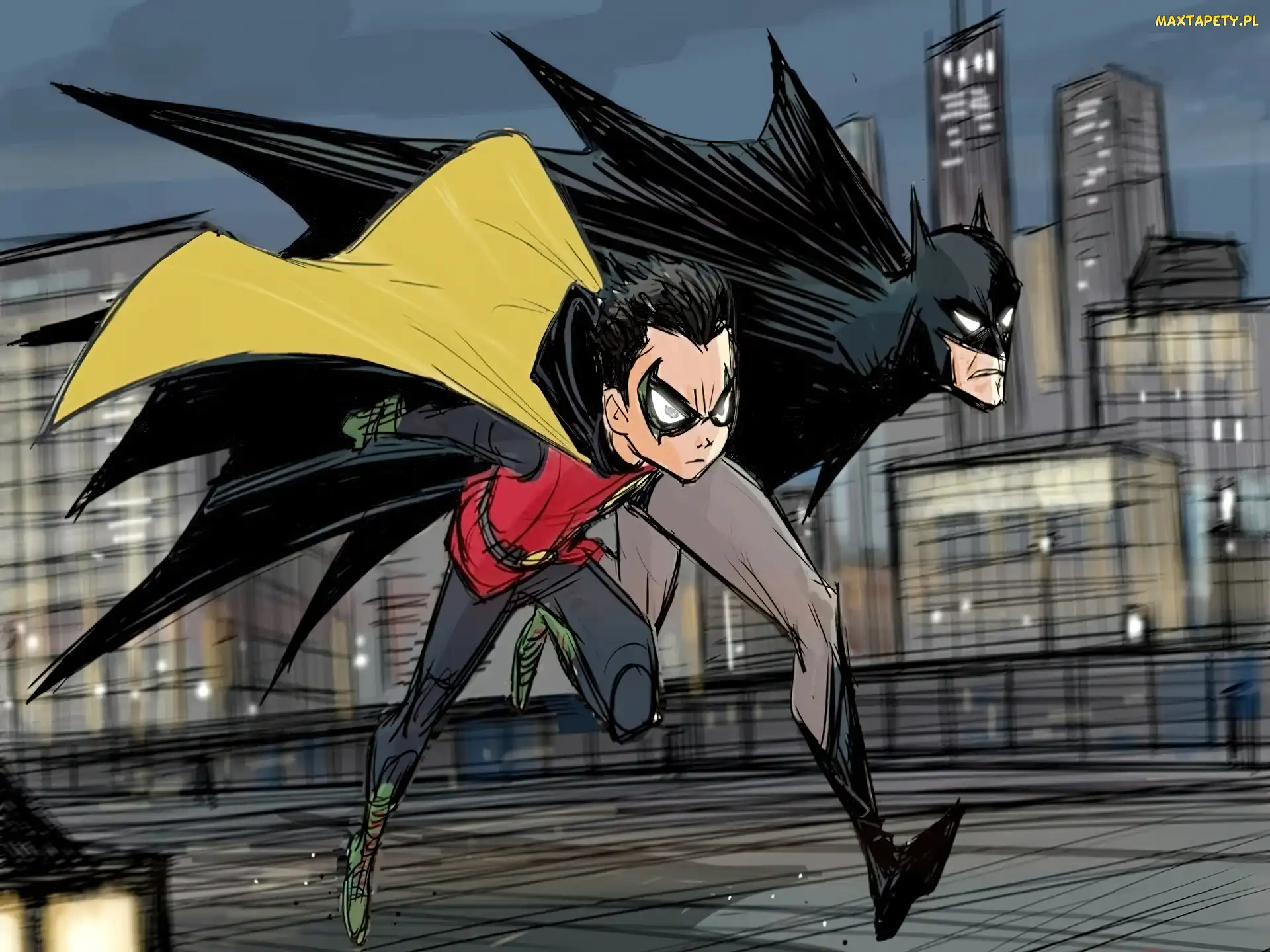 Robin